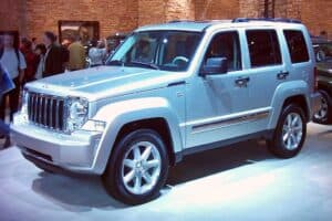 Jeep Fiyat Listesi