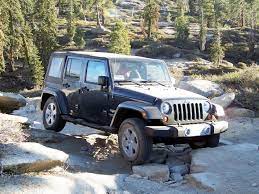 Jeep Fiyat Listesi