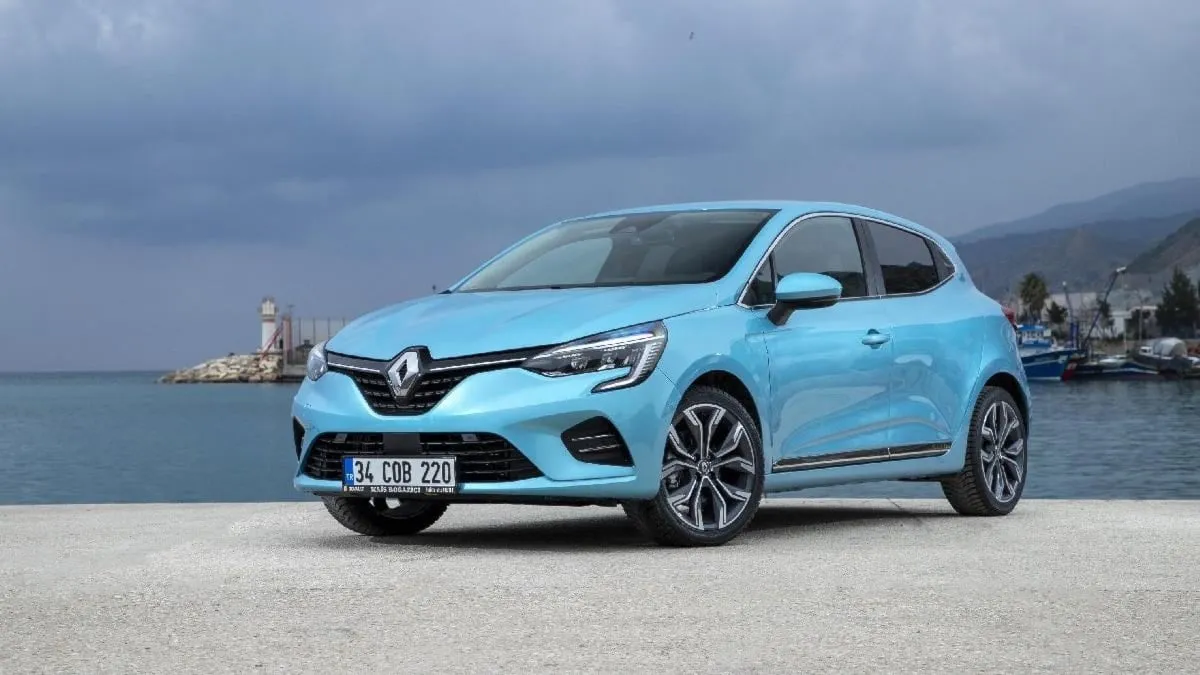 Renault fiyat listesi Haziran ayı açıklandı