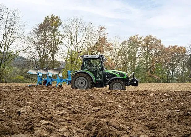 DEUTZ FARH TRAKTOR FIYATLARI