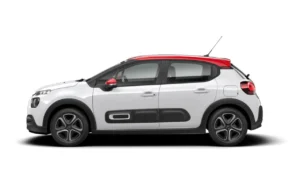 Citroen Fiyat Listesi 2023