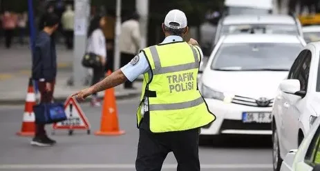 Trafik Ceza Miktarı Her Yıl Değişkenlik Gösterebilmektedir.